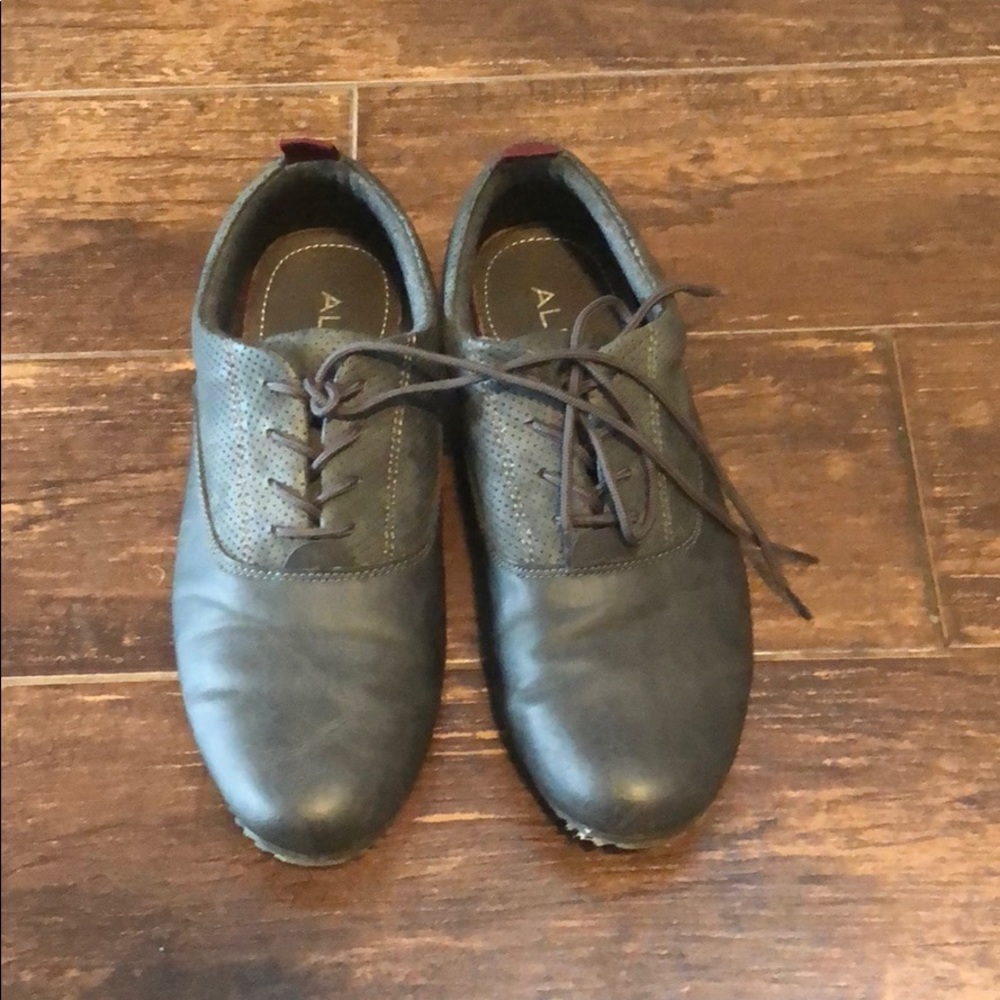 Men’s shoes